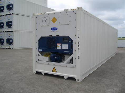 40ft Container