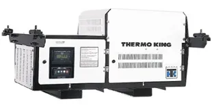 Thermoking undermount SG 4000