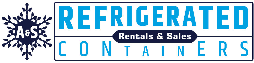 A&S Reefer logo